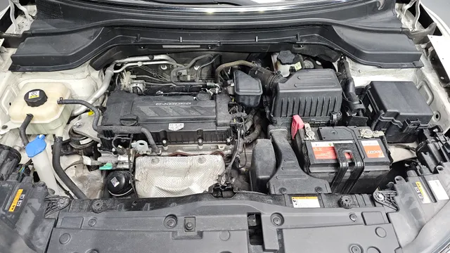 SsangYong Tivoli XLV (Tivoli Air)