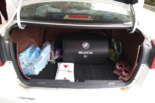 Buick