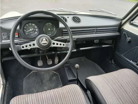 Autobianchi A112
