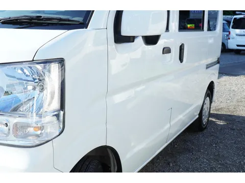 Nissan Clipper