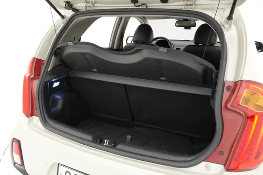 Kia Picanto (Morning)