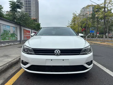 Volkswagen Lamando