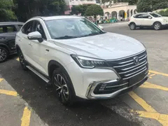 Changan CS85