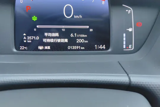 Honda Jazz (Fit)