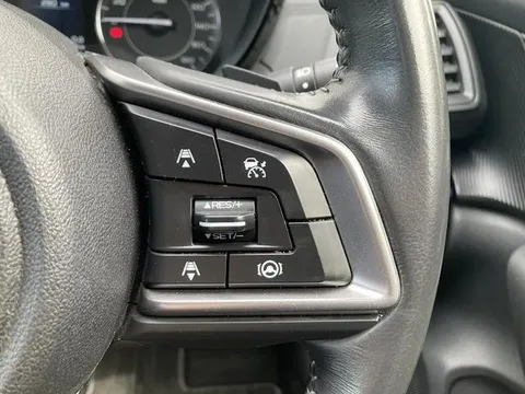 Subaru Impreza Sports