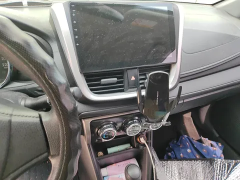 Toyota Vios FS