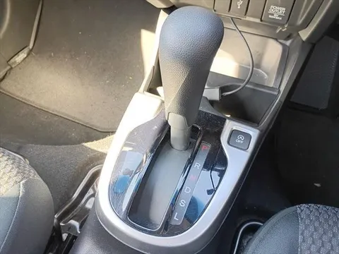 Honda Jazz (Fit)