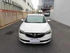 Buick Excelle GT