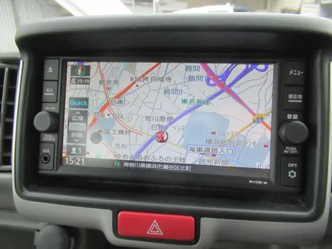 Nissan Clipper