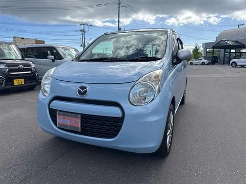 Mazda Carol Eco
