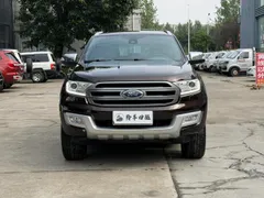 Ford Everest