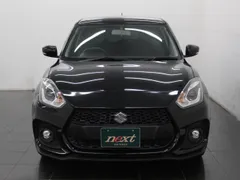 Suzuki Swift Sport
