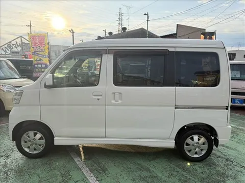 Daihatsu Atrai Wagon