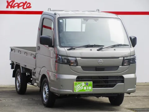 Nissan Clipper Truck