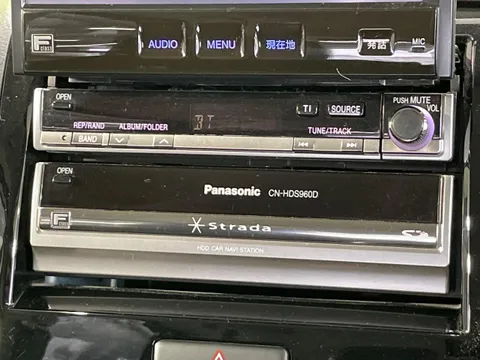 Suzuki Palette SW