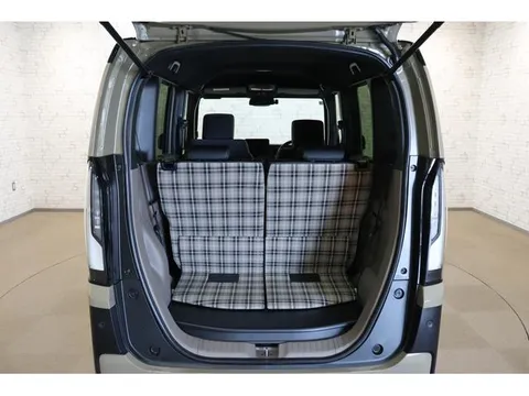 Honda N-BOX Joy