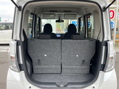 Mitsubishi eK Space Custom