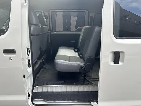 Toyota TownAce Van