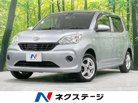 Daihatsu Boon