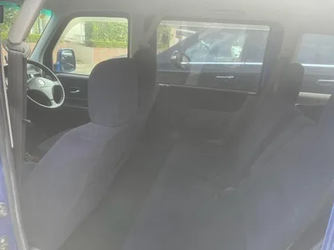Honda Vamos