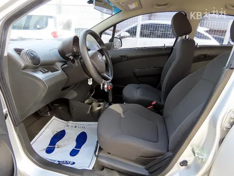 Chevrolet Matiz