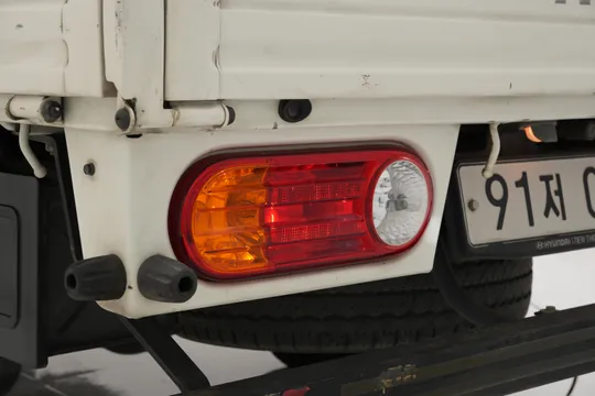 Hyundai Porter II