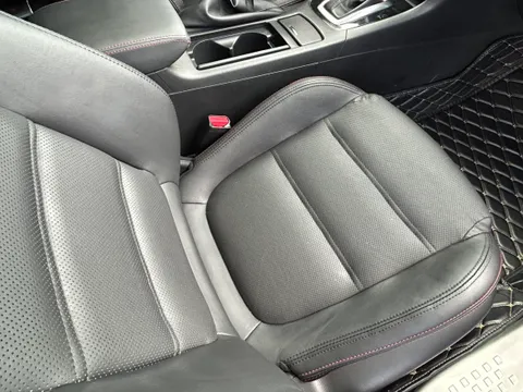 Mazda Mazda6 (Atenza)