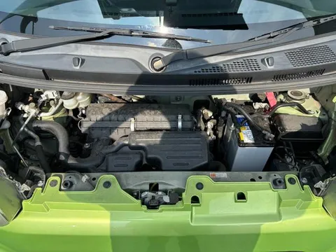 Toyota Pixis Mega