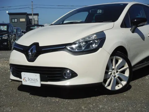 Renault Lutecia