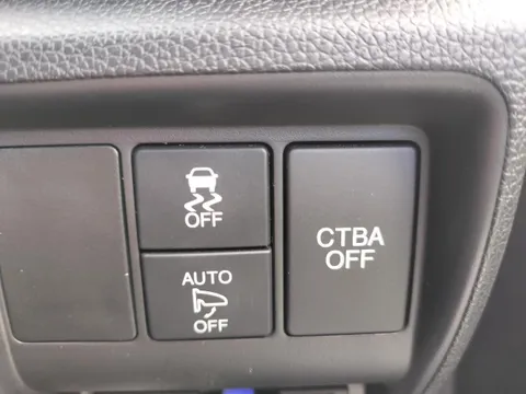 Honda City (Grace)