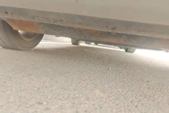 Changan CS15