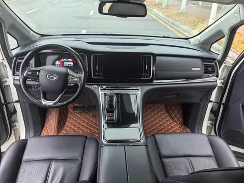 Gac M8