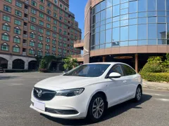 Buick Excelle GT