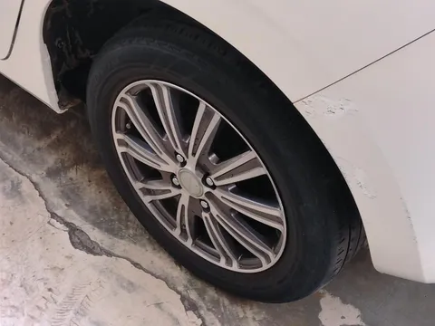 Honda Jazz (Fit)