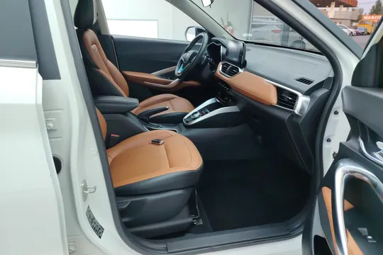 Baojun 510