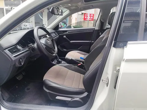 Volkswagen C-Trek