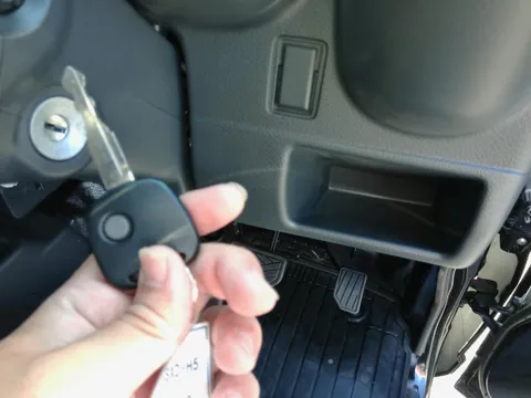 Suzuki Super Carry