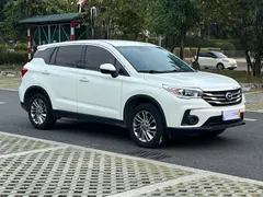 Gac GS4