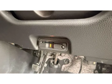 Honda N-VAN Plus Style
