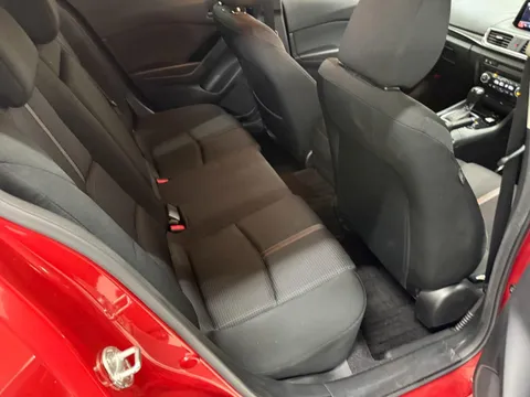 Mazda Axela Sport