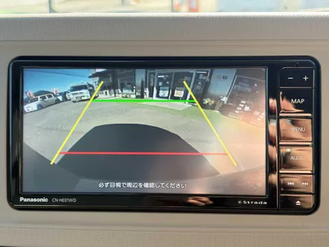 Daihatsu Mira Tocot