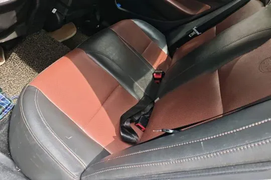 BYD F3