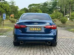 Infiniti Q50L