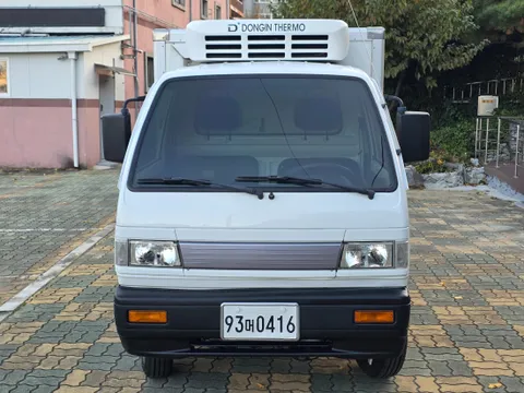 Chevrolet Labo