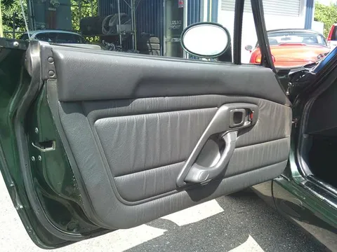 Suzuki Cappuccino