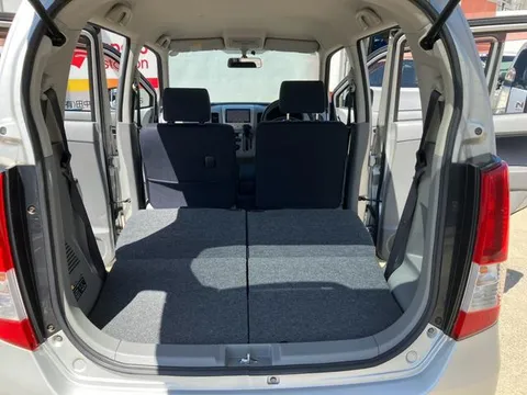 Mazda AZ-Wagon