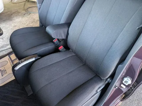 Subaru Lucra