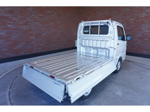 Suzuki Carry Track