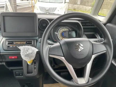 Suzuki Spacia Base
