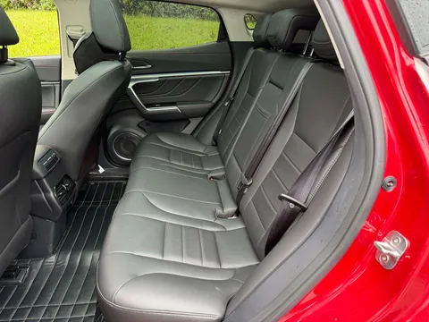 Wey VV5